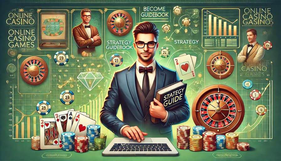 migliorare abilità casinò online